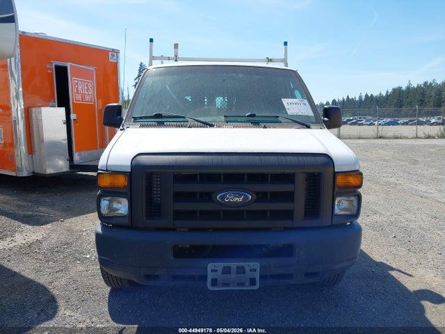 Aukcja sprzedaży 2008 Ford E-350 Super Duty Commercial/recreational, vin: 1FTSE34LX8DB15127, numer aukcji: 44949178