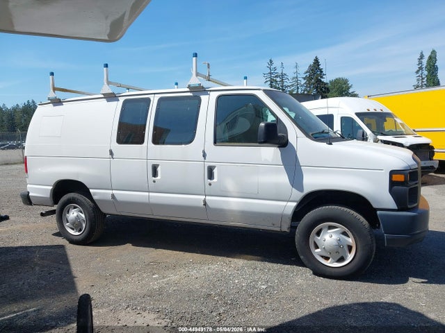 Aukcja sprzedaży 2008 Ford E-350 Super Duty Commercial/recreational, vin: 1FTSE34LX8DB15127, numer aukcji: 44949178