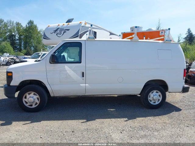 Aukcja sprzedaży 2008 Ford E-350 Super Duty Commercial/recreational, vin: 1FTSE34LX8DB15127, numer aukcji: 44949178
