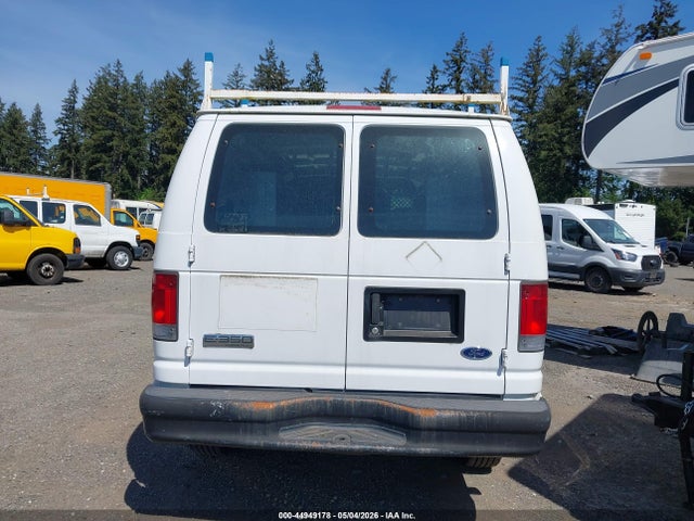 Aukcja sprzedaży 2008 Ford E-350 Super Duty Commercial/recreational, vin: 1FTSE34LX8DB15127, numer aukcji: 44949178