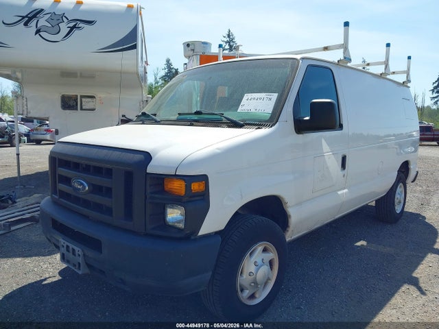 Aukcja sprzedaży 2008 Ford E-350 Super Duty Commercial/recreational, vin: 1FTSE34LX8DB15127, numer aukcji: 44949178