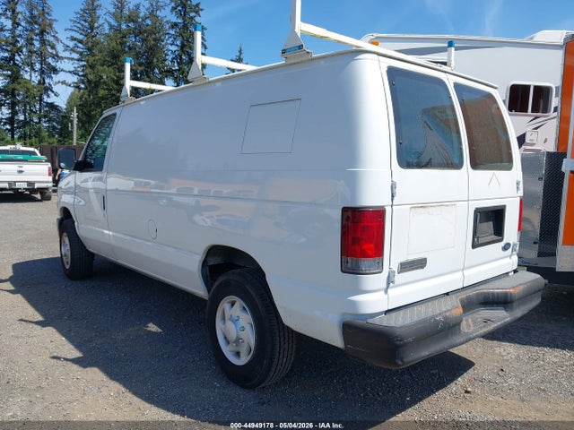 Aukcja sprzedaży 2008 Ford E-350 Super Duty Commercial/recreational, vin: 1FTSE34LX8DB15127, numer aukcji: 44949178
