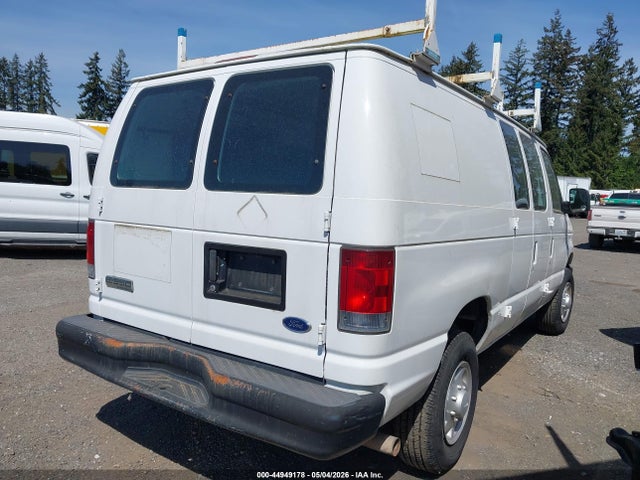 Aukcja sprzedaży 2008 Ford E-350 Super Duty Commercial/recreational, vin: 1FTSE34LX8DB15127, numer aukcji: 44949178