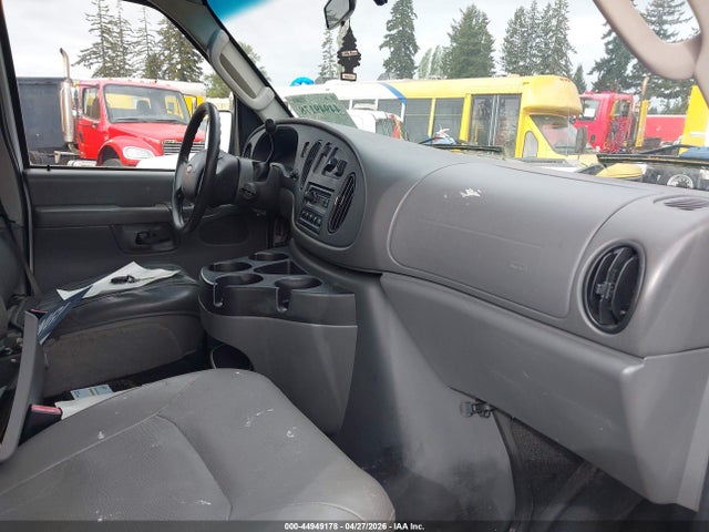 Aukcja sprzedaży 2008 Ford E-350 Super Duty Commercial/recreational, vin: 1FTSE34LX8DB15127, numer aukcji: 44949178