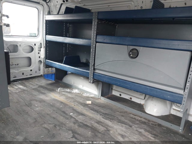 Aukcja sprzedaży 2008 Ford E-350 Super Duty Commercial/recreational, vin: 1FTSE34LX8DB15127, numer aukcji: 44949178