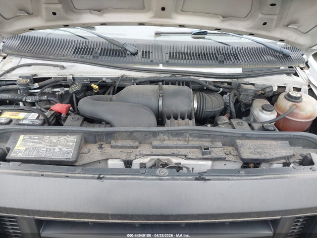 Продажа на аукционе авто 2008 Ford E-250 Commercial/recreational, vin: 1FTNE24L48DA96517, номер лота: 44949180