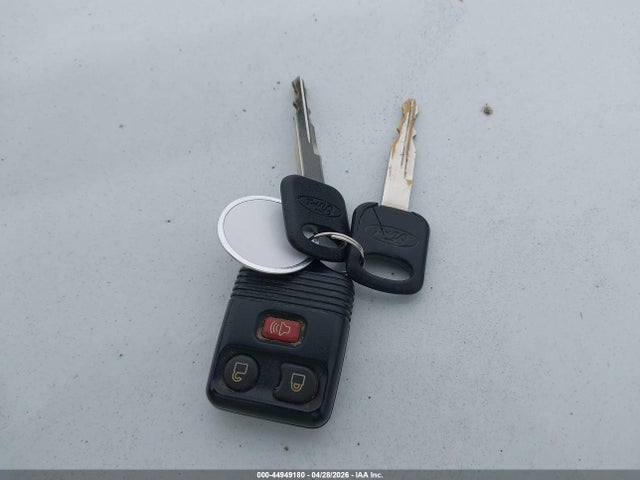 Продажа на аукционе авто 2008 Ford E-250 Commercial/recreational, vin: 1FTNE24L48DA96517, номер лота: 44949180