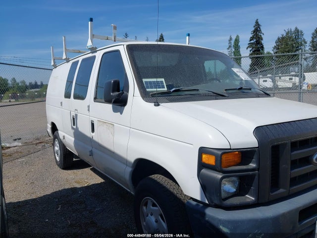 Продажа на аукционе авто 2008 Ford E-250 Commercial/recreational, vin: 1FTNE24L48DA96517, номер лота: 44949180