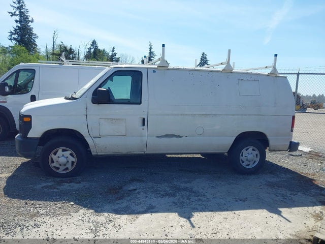 Продажа на аукционе авто 2008 Ford E-250 Commercial/recreational, vin: 1FTNE24L48DA96517, номер лота: 44949180