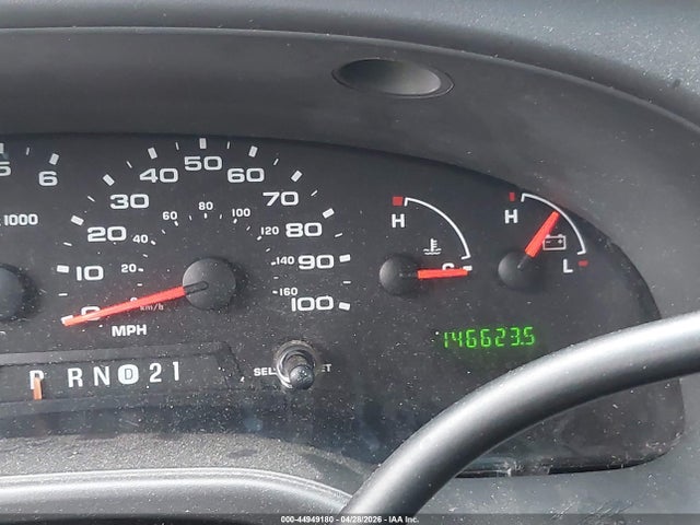 Продажа на аукционе авто 2008 Ford E-250 Commercial/recreational, vin: 1FTNE24L48DA96517, номер лота: 44949180