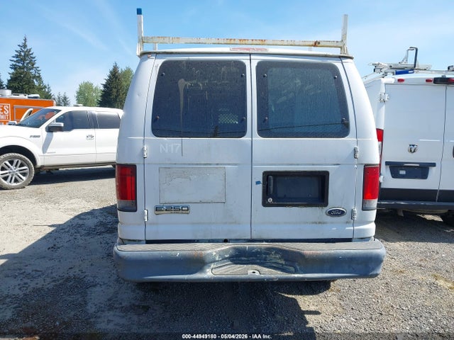 Продажа на аукционе авто 2008 Ford E-250 Commercial/recreational, vin: 1FTNE24L48DA96517, номер лота: 44949180