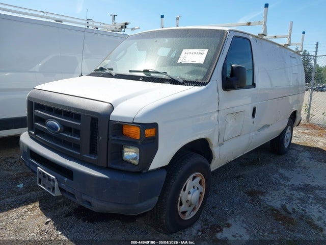 Продажа на аукционе авто 2008 Ford E-250 Commercial/recreational, vin: 1FTNE24L48DA96517, номер лота: 44949180