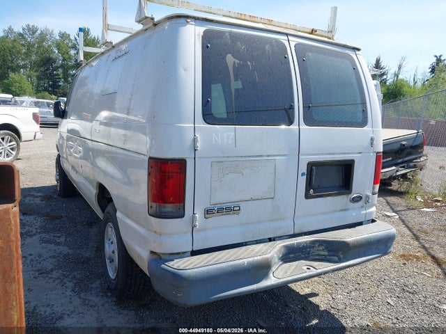 Продажа на аукционе авто 2008 Ford E-250 Commercial/recreational, vin: 1FTNE24L48DA96517, номер лота: 44949180