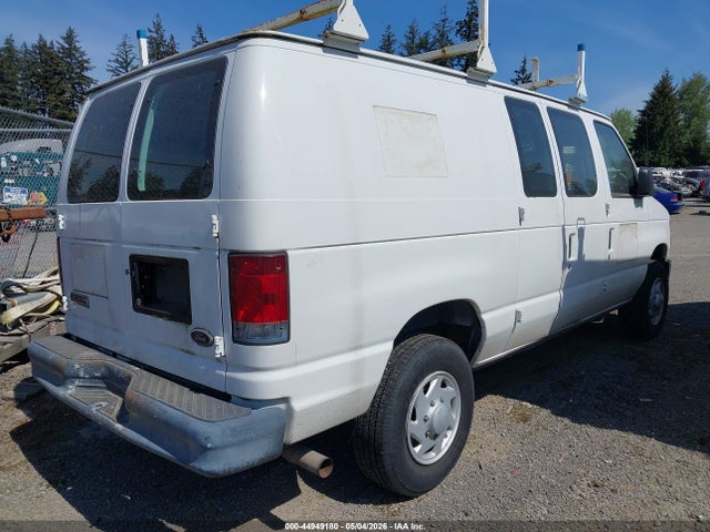 Продажа на аукционе авто 2008 Ford E-250 Commercial/recreational, vin: 1FTNE24L48DA96517, номер лота: 44949180