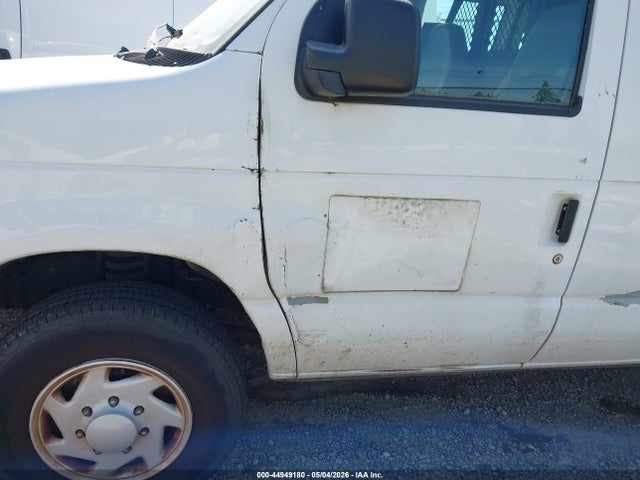 Продажа на аукционе авто 2008 Ford E-250 Commercial/recreational, vin: 1FTNE24L48DA96517, номер лота: 44949180