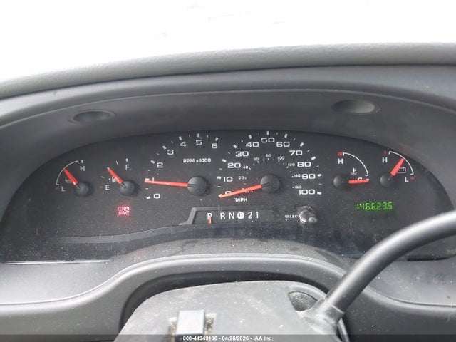 Продажа на аукционе авто 2008 Ford E-250 Commercial/recreational, vin: 1FTNE24L48DA96517, номер лота: 44949180