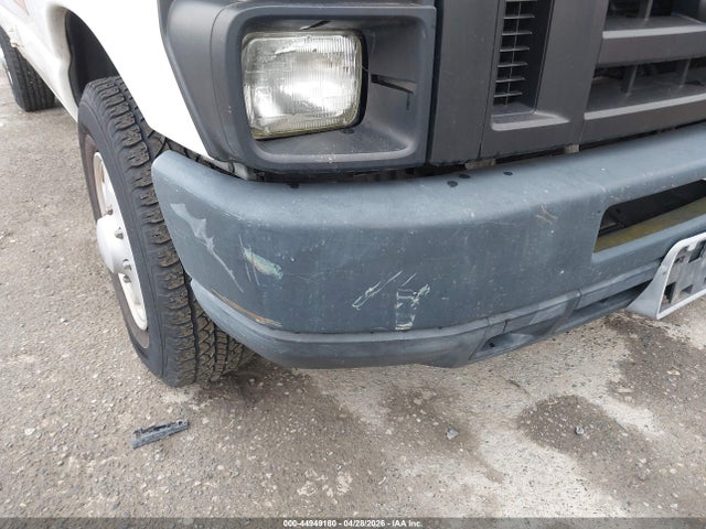 Продажа на аукционе авто 2008 Ford E-250 Commercial/recreational, vin: 1FTNE24L48DA96517, номер лота: 44949180