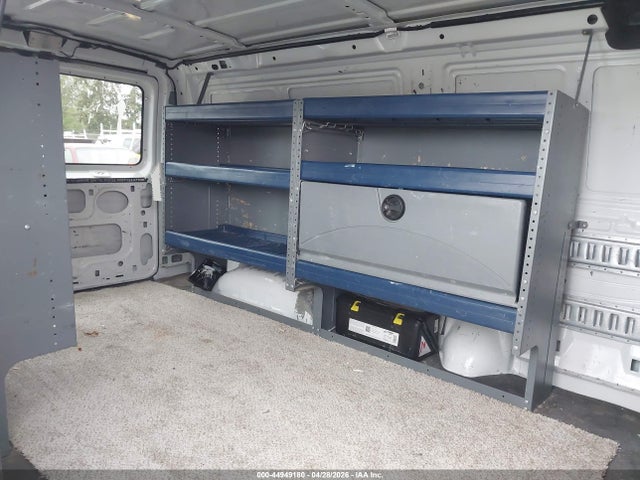 Продажа на аукционе авто 2008 Ford E-250 Commercial/recreational, vin: 1FTNE24L48DA96517, номер лота: 44949180
