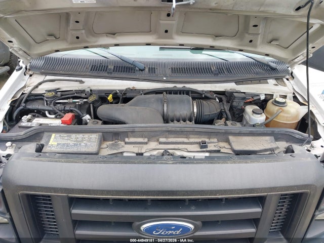 Aukcja sprzedaży 2008 Ford E-250 Commercial/recreational, vin: 1FTNE24L98DA85142, numer aukcji: 44949181