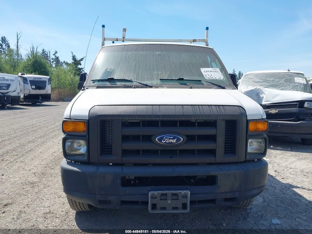 Aukcja sprzedaży 2008 Ford E-250 Commercial/recreational, vin: 1FTNE24L98DA85142, numer aukcji: 44949181