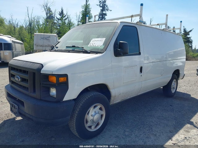 Aukcja sprzedaży 2008 Ford E-250 Commercial/recreational, vin: 1FTNE24L98DA85142, numer aukcji: 44949181