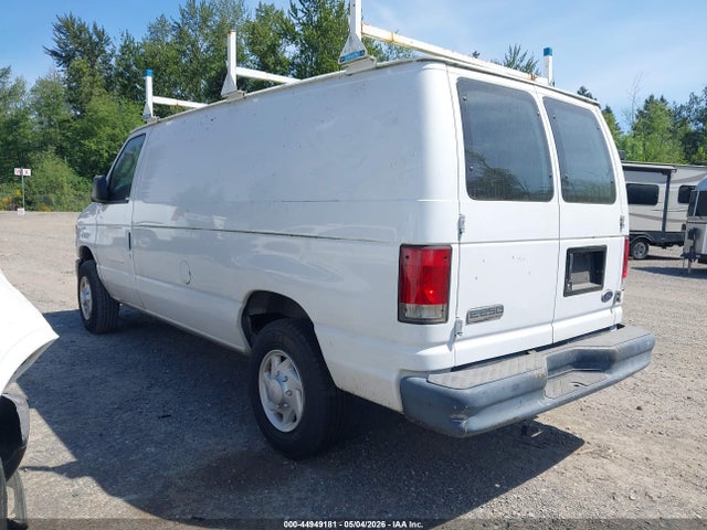 Aukcja sprzedaży 2008 Ford E-250 Commercial/recreational, vin: 1FTNE24L98DA85142, numer aukcji: 44949181
