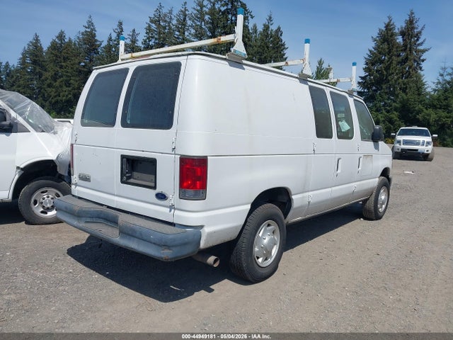 Aukcja sprzedaży 2008 Ford E-250 Commercial/recreational, vin: 1FTNE24L98DA85142, numer aukcji: 44949181