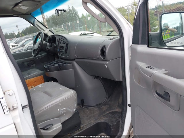 Aukcja sprzedaży 2008 Ford E-250 Commercial/recreational, vin: 1FTNE24L98DA85142, numer aukcji: 44949181