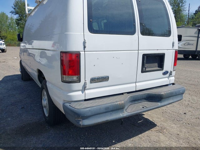 Aukcja sprzedaży 2008 Ford E-250 Commercial/recreational, vin: 1FTNE24L98DA85142, numer aukcji: 44949181