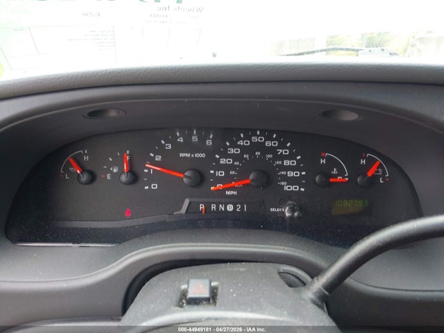 Aukcja sprzedaży 2008 Ford E-250 Commercial/recreational, vin: 1FTNE24L98DA85142, numer aukcji: 44949181