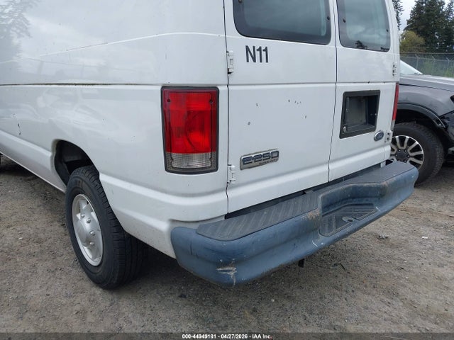 Aukcja sprzedaży 2008 Ford E-250 Commercial/recreational, vin: 1FTNE24L98DA85142, numer aukcji: 44949181