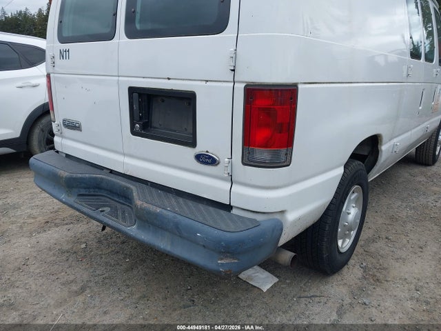 Aukcja sprzedaży 2008 Ford E-250 Commercial/recreational, vin: 1FTNE24L98DA85142, numer aukcji: 44949181