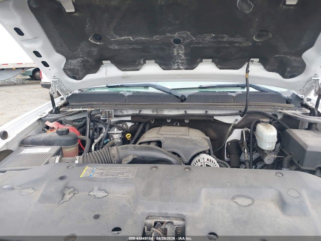 Aukcja sprzedaży 2008 Chevrolet Silverado 2500hd Work Truck, vin: 1GCHC24K28E130426, numer aukcji: 44949184