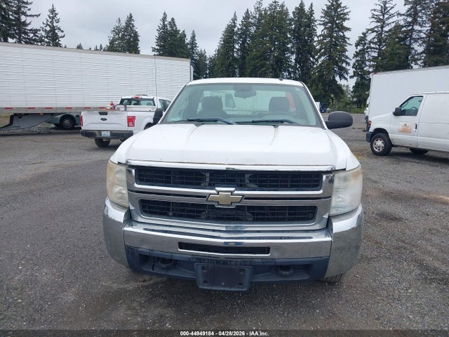 Aukcja sprzedaży 2008 Chevrolet Silverado 2500hd Work Truck, vin: 1GCHC24K28E130426, numer aukcji: 44949184