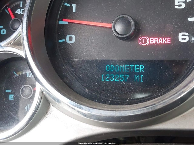 Aukcja sprzedaży 2008 Chevrolet Silverado 2500hd Work Truck, vin: 1GCHC24K28E130426, numer aukcji: 44949184