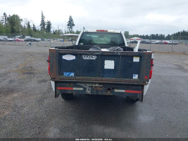 Aukcja sprzedaży 2008 Chevrolet Silverado 2500hd Work Truck, vin: 1GCHC24K28E130426, numer aukcji: 44949184