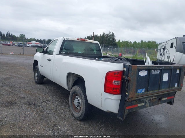 Aukcja sprzedaży 2008 Chevrolet Silverado 2500hd Work Truck, vin: 1GCHC24K28E130426, numer aukcji: 44949184