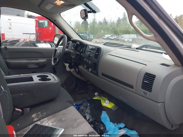 Aukcja sprzedaży 2008 Chevrolet Silverado 2500hd Work Truck, vin: 1GCHC24K28E130426, numer aukcji: 44949184