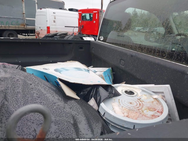 Aukcja sprzedaży 2008 Chevrolet Silverado 2500hd Work Truck, vin: 1GCHC24K28E130426, numer aukcji: 44949184