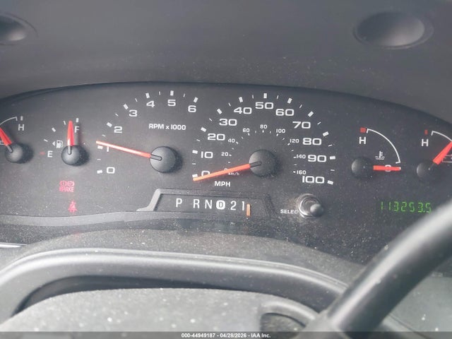 Aukcja sprzedaży 2008 Ford E-350 Super Duty Commercial/recreational, vin: 1FTSS34L98DB13815, numer aukcji: 44949187