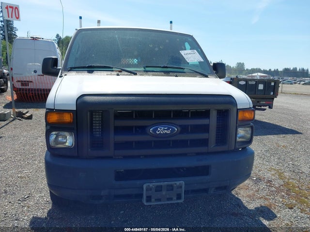 Aukcja sprzedaży 2008 Ford E-350 Super Duty Commercial/recreational, vin: 1FTSS34L98DB13815, numer aukcji: 44949187