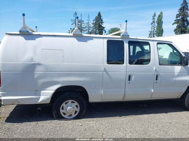 Aukcja sprzedaży 2008 Ford E-350 Super Duty Commercial/recreational, vin: 1FTSS34L98DB13815, numer aukcji: 44949187
