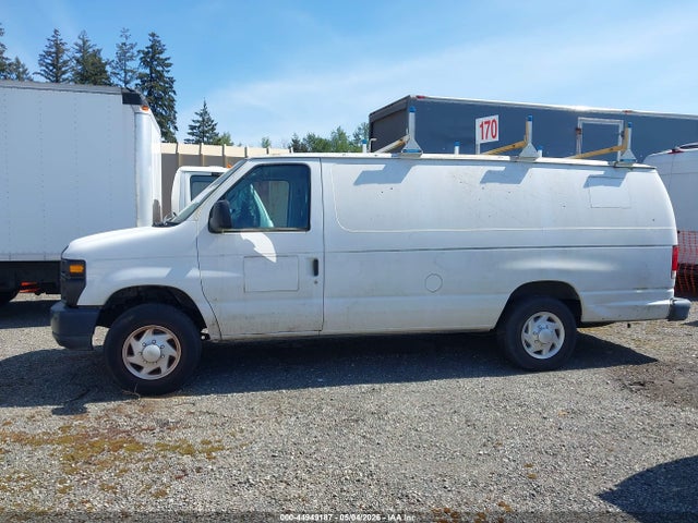 Aukcja sprzedaży 2008 Ford E-350 Super Duty Commercial/recreational, vin: 1FTSS34L98DB13815, numer aukcji: 44949187