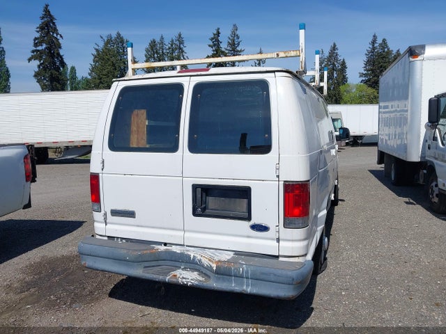 Aukcja sprzedaży 2008 Ford E-350 Super Duty Commercial/recreational, vin: 1FTSS34L98DB13815, numer aukcji: 44949187