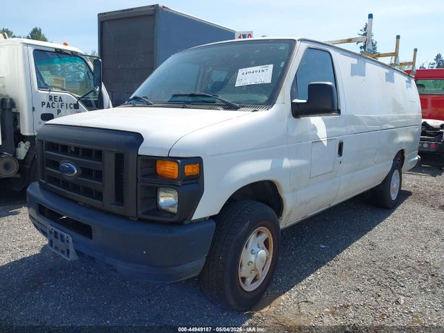 Aukcja sprzedaży 2008 Ford E-350 Super Duty Commercial/recreational, vin: 1FTSS34L98DB13815, numer aukcji: 44949187
