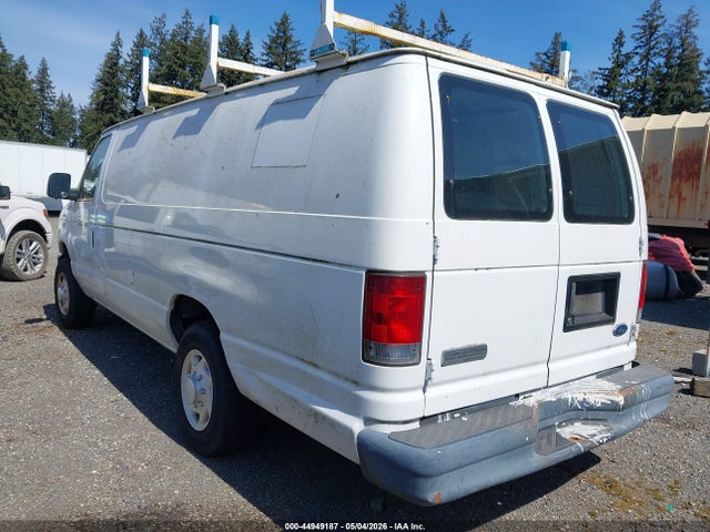 Aukcja sprzedaży 2008 Ford E-350 Super Duty Commercial/recreational, vin: 1FTSS34L98DB13815, numer aukcji: 44949187