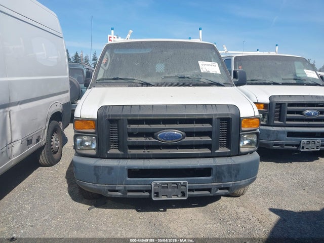 44949188 :رقم المزاد ، 1FTSS34L88DB10176 vin ، 2008 Ford E-350 Super Duty Commercial/recreational مزاد بيع