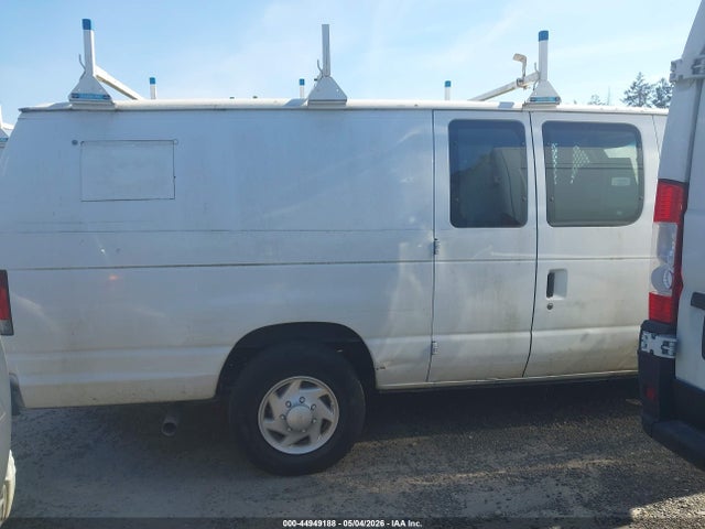 44949188 :رقم المزاد ، 1FTSS34L88DB10176 vin ، 2008 Ford E-350 Super Duty Commercial/recreational مزاد بيع
