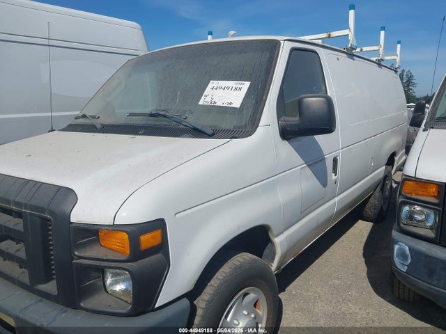 44949188 :رقم المزاد ، 1FTSS34L88DB10176 vin ، 2008 Ford E-350 Super Duty Commercial/recreational مزاد بيع