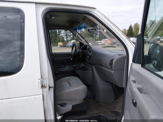44949188 :رقم المزاد ، 1FTSS34L88DB10176 vin ، 2008 Ford E-350 Super Duty Commercial/recreational مزاد بيع